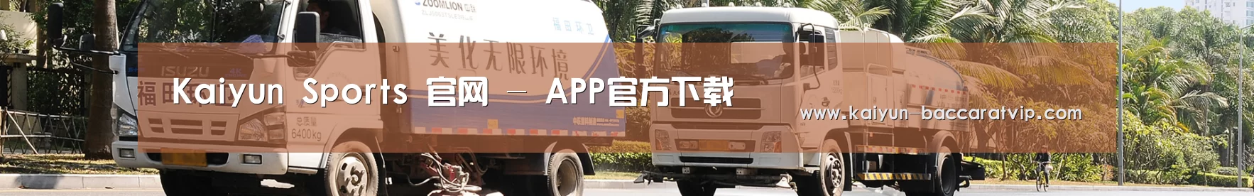上海市案例