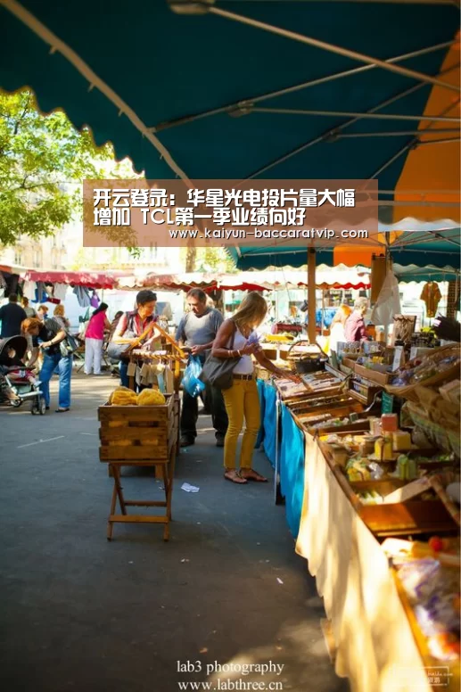 开云登录:华星光电投片量大幅增加 TCL第一季业绩向好(图2) 开云登录